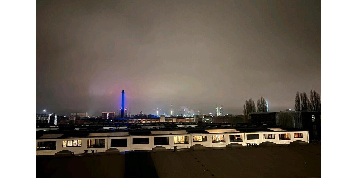 Loft - Studio - Atelier Bremen Obervieland - 1 Zimmer, 75 m&sup2;, 960&euro; | Angebot:24785107