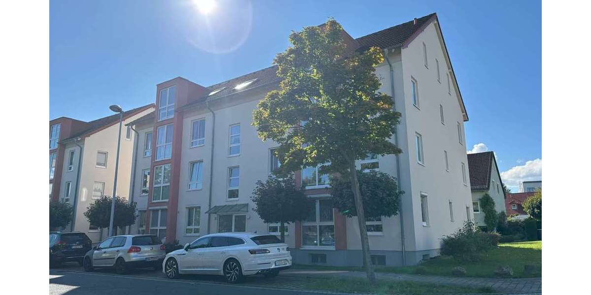 Etagenwohnung Pirna - 2 Zimmer, 57 m&sup2;, 481&euro; | Angebot:26105198