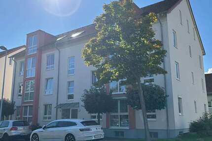 Wohnung Pirna - 2 Zimmer, 57 m&sup2;, 481&euro; | Angebot:26105198