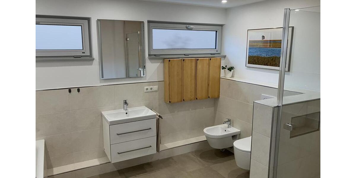Wohnen auf Zeit Lübeck Sankt Gertrud - 6 Zimmer, 190 m&sup2;, 590&euro; | Angebot:26041217