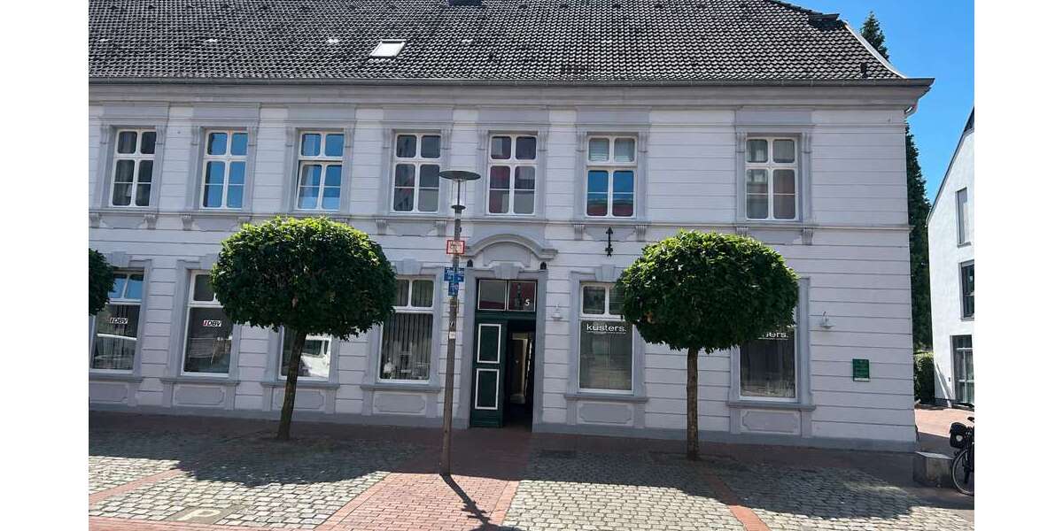 Gewerbeobjekt Gescher - 500&euro; | Angebot:27145995