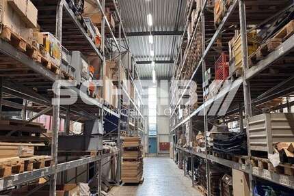 Gewerbeobjekt Bretzfeld - 6.907&euro; | Angebot:25822727