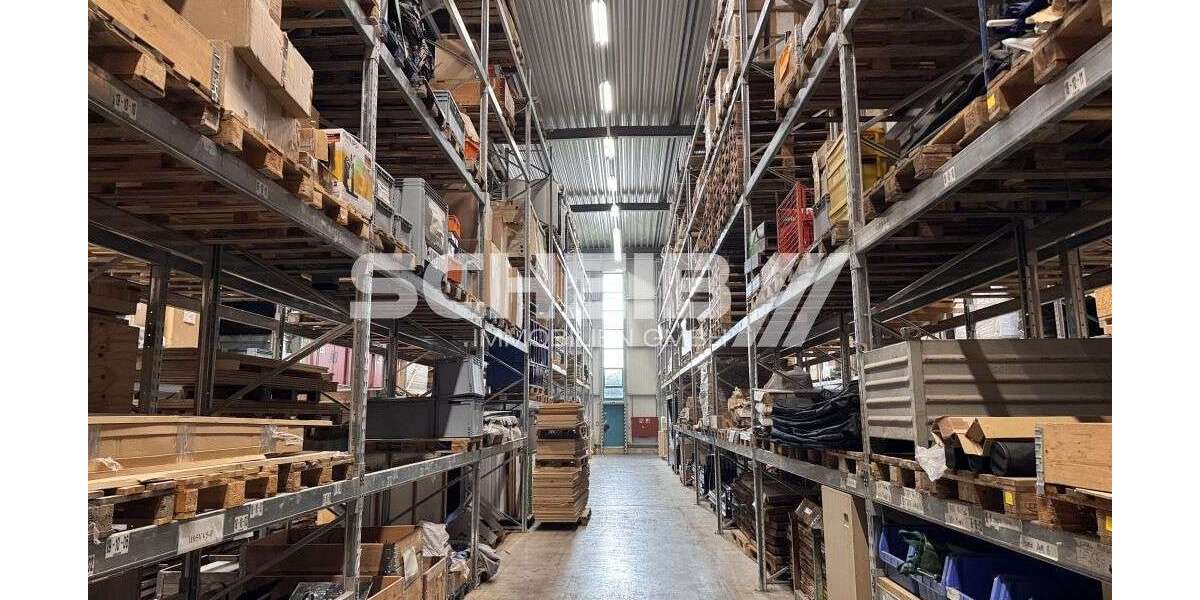 Gewerbeobjekt Bretzfeld - 6.907&euro; | Angebot:25822727