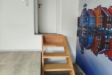 Wohnen auf Zeit Schortens - 1 Zimmer, 41 m&sup2;, 255&euro; | Angebot:24851547