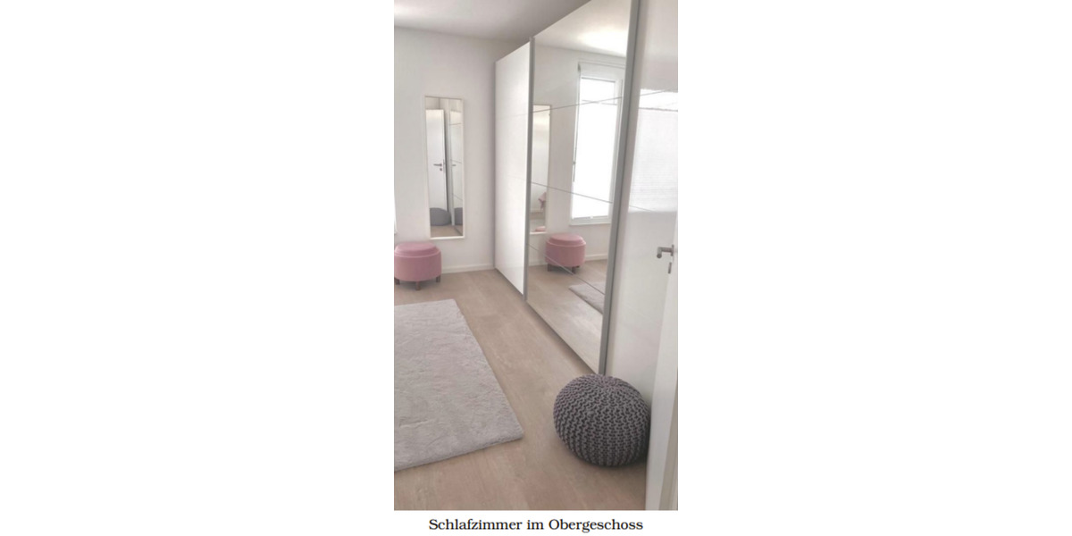 Reihenhaus Bruchsal - 5.5 Zimmer, 145 m&sup2;, 1.749&euro; | Angebot:25059828