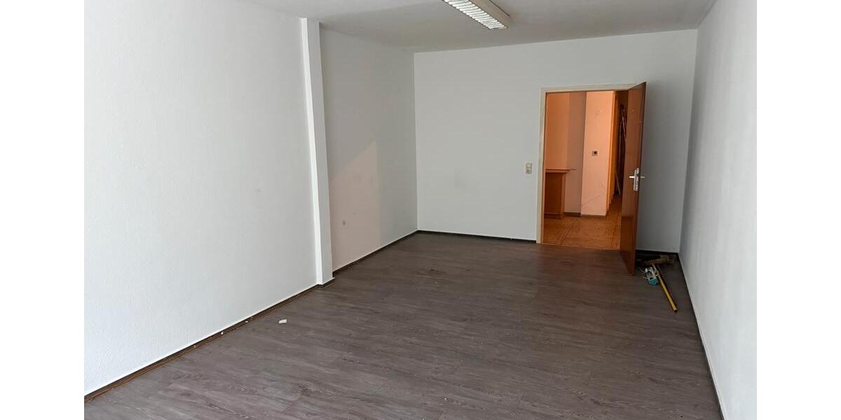 30qm Zimmer 1 zimmer