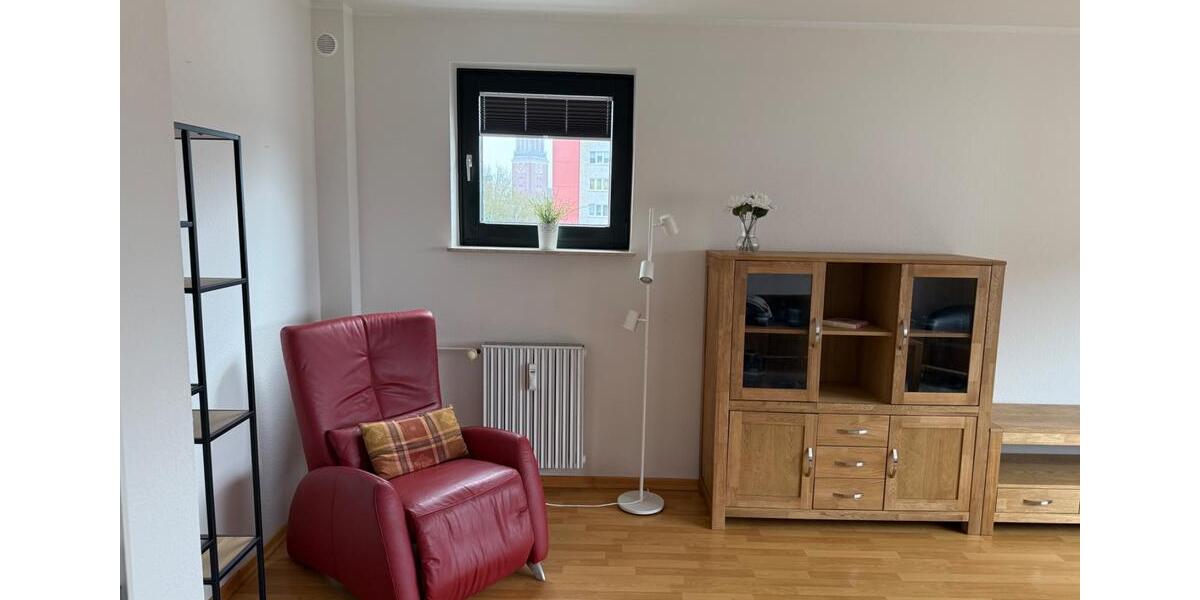 Wohnen auf Zeit Kiel - 2 Zimmer, 70 m&sup2;, 1.600&euro; | Angebot:26640709