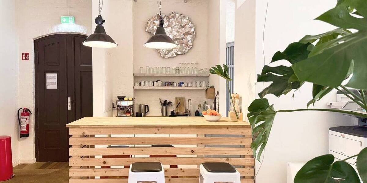 Gewerbeobjekt Berlin Kreuzberg - 290&euro; | Angebot:26180824