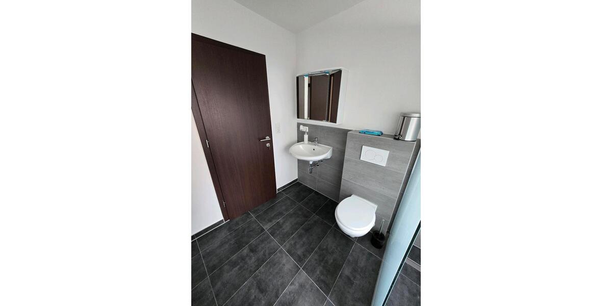 Etagenwohnung Eichstätt - 5 Zimmer, 125 m&sup2;, 1.900&euro; | Angebot:25899378