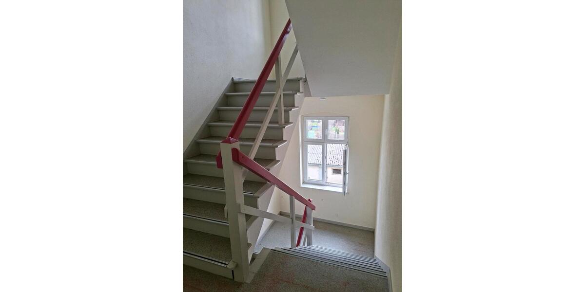 Etagenwohnung Jüterbog - 2 Zimmer, 40 m&sup2;, 480&euro; | Angebot:26025978