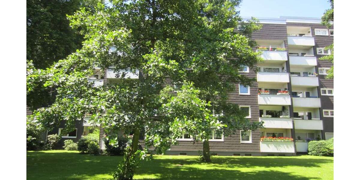Etagenwohnung Herne Altenhöfen - 1 Zimmer, 43 m&sup2;, 365&euro; | Angebot:25567660