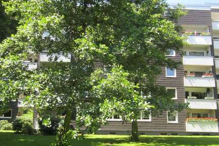 Wohnung Herne Altenhöfen - 1 Zimmer, 43 m&sup2;, 365&euro; | Angebot:25567660