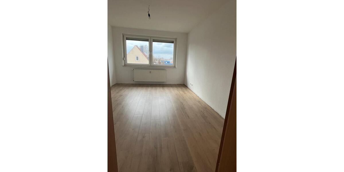 Etagenwohnung Stadthagen - 3 Zimmer, 78 m&sup2;, 640&euro; | Angebot:25650313