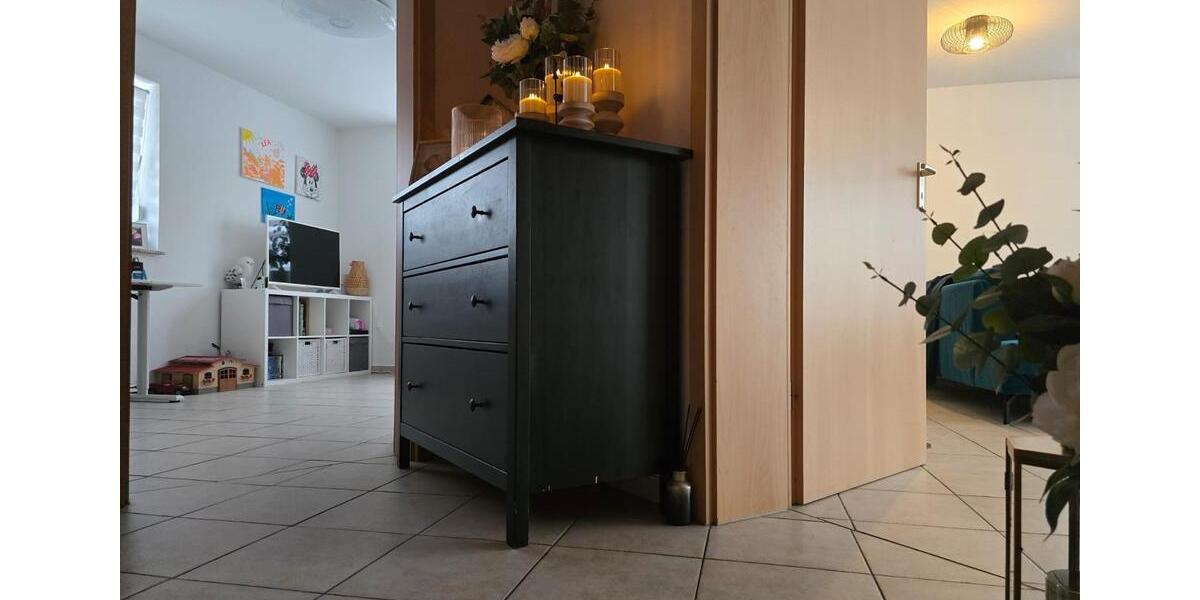 Terrassenwohnung Gräfenhainichen Zschornewitz - 3 Zimmer, 102 m&sup2;, 970&euro; | Angebot:24836808