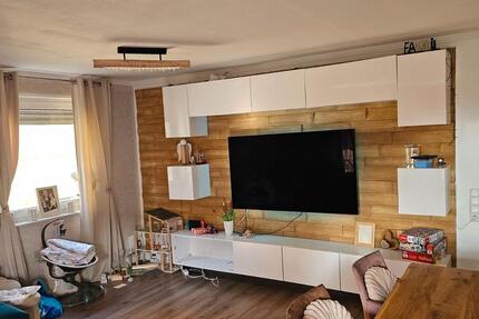 Wohnung Bielefeld Brackwede - 4 Zimmer, 130 m&sup2;, 1.430&euro; | Angebot:26524868