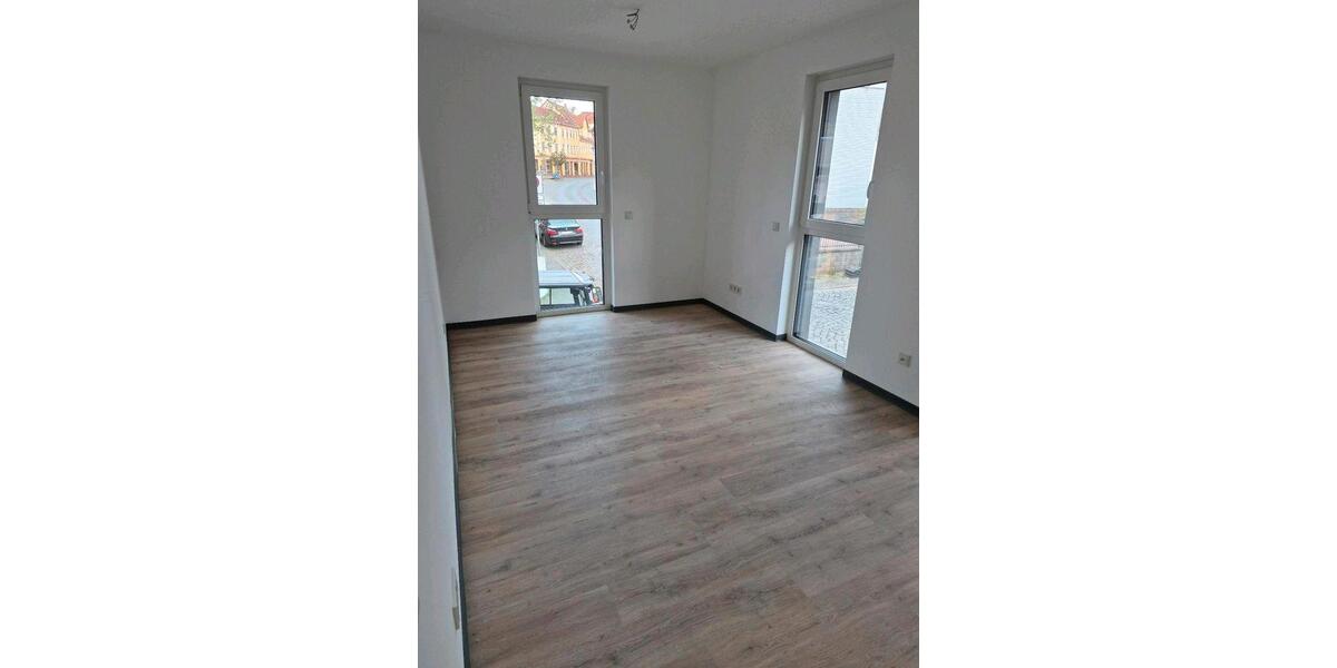 Etagenwohnung Ohrdruf - 2 Zimmer, 46 m&sup2;, 542&euro; | Angebot:26517992