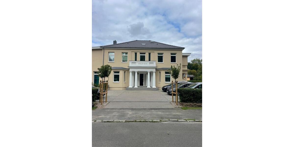 Erdgeschoßwohnung Bad Schwartau - 3 Zimmer, 120 m&sup2;, 1.790&euro; | Angebot:25102048