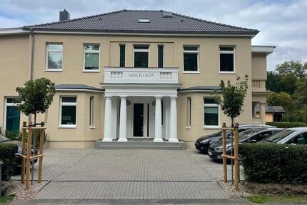 Wohnung Bad Schwartau - 3 Zimmer, 120 m&sup2;, 1.790&euro; | Angebot:25102048