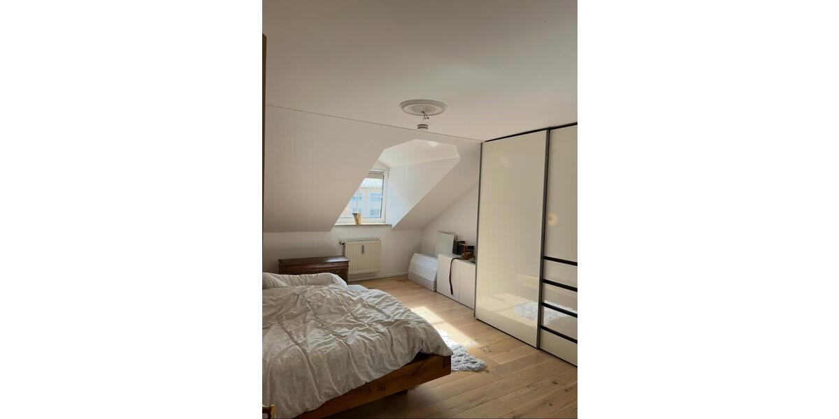 Etagenwohnung Traunstein - 3 Zimmer, 102 m&sup2;, 1.300&euro; | Angebot:26516749