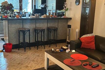 Schöne, helle 3,5 Zi.-Whg.mit Garten in Stuttgart zu vermieten zimmer