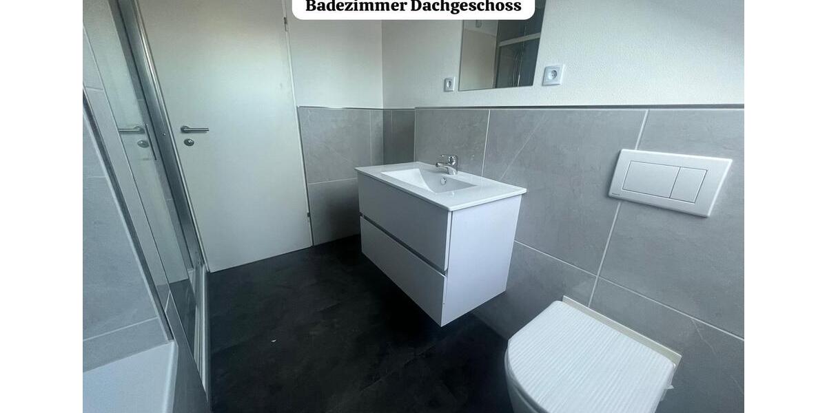 Dachgeschoßwohnung Straubing - 4 Zimmer, 95 m&sup2;, 1.045&euro; | Angebot:26610703