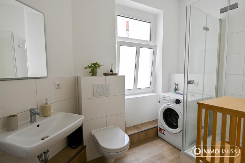 Wohnen auf Zeit Lübeck Innenstadt - 2 Zimmer, 45 m&sup2;, 1.700&euro; | Angebot:24847244