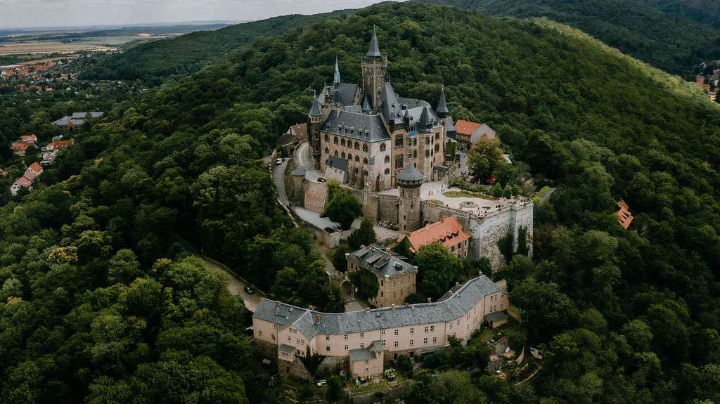 Etagenwohnung Wernigerode - 2 Zimmer, 74 m&sup2;, 781&euro; | Angebot:26977030