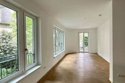 Wohnung Berlin Alt-Treptow - 4 Zimmer, 110 m&sup2;, 2.173&euro; | Angebot:26940461