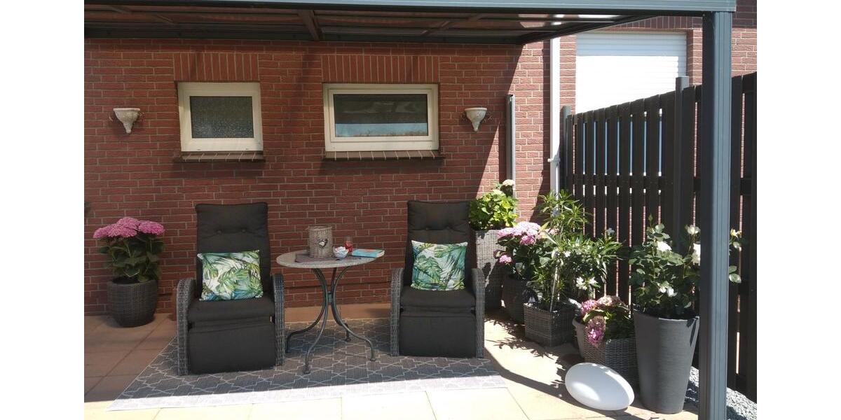 Etagenwohnung Twistringen - 5 Zimmer, 96 m&sup2;, 780&euro; | Angebot:25922641