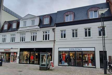 Wohnung Sylt Westerland - 2 Zimmer, 39 m&sup2;, 1.151&euro; | Angebot:27274841