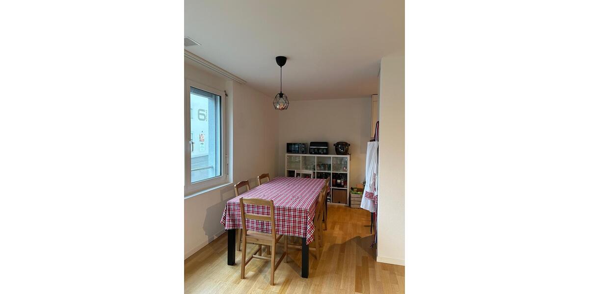 Wohnen auf Zeit Konstanz Allmannsdorf - 1 Zimmer, 18 m&sup2;, 830&euro; | Angebot:26434318