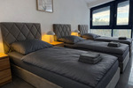 Wohnen auf Zeit Ludwigsfelde - 5 Zimmer, 188 m&sup2;, 20&euro; | Angebot:23515395