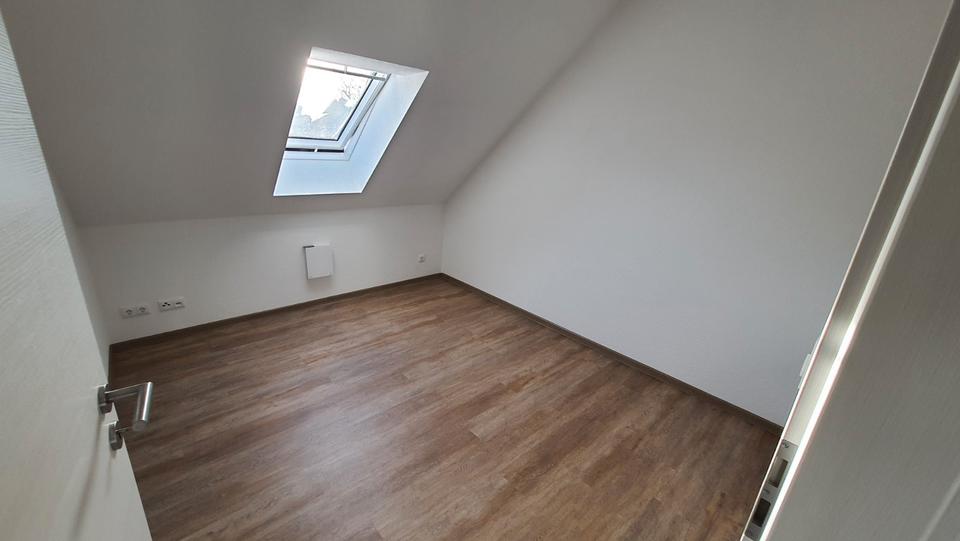 Doppelhaushälfte Lorup - 3 Zimmer, 86 m&sup2;, 860&euro; | Angebot:26004354