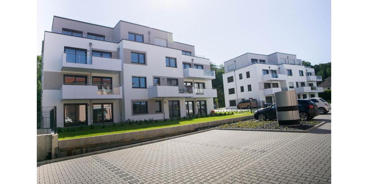 Terrassenwohnung Wetzlar - 3 Zimmer, 87 m&sup2;, 900&euro; | Angebot:24846019