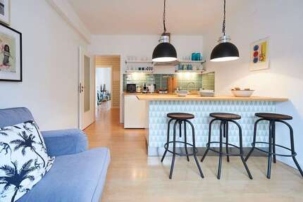 Zimmer düsseldorf Oberbilk - 2 Zimmer, 1.690&euro; | Angebot:25203672