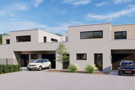 Haus zum Mieten in Wolfsburg 2.100 € 180 m² 5 zimmer