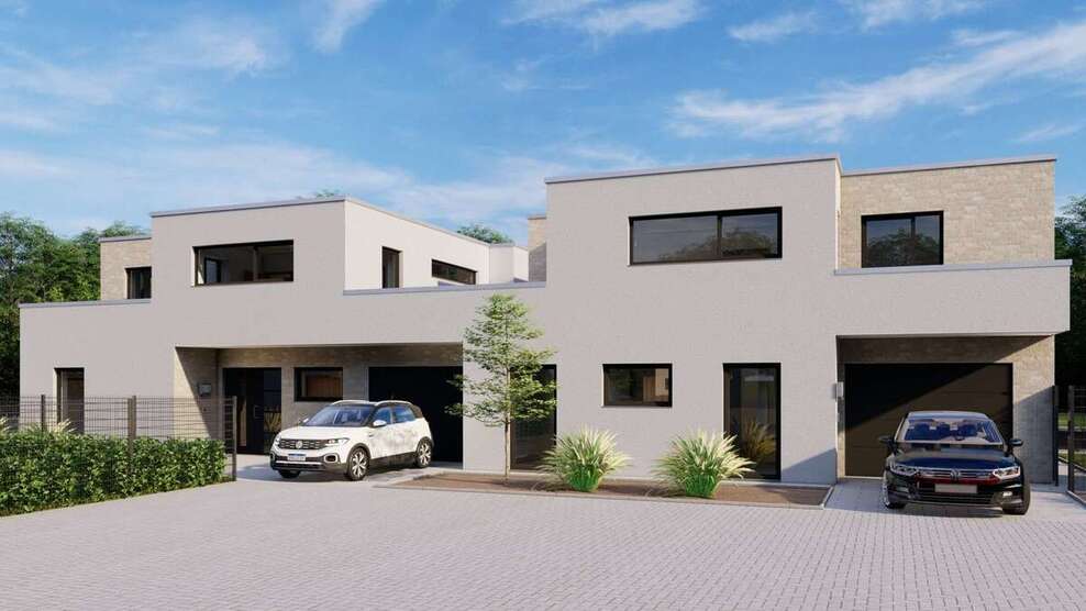 Haus zum Mieten in Wolfsburg 2.100 € 180 m² 5 zimmer