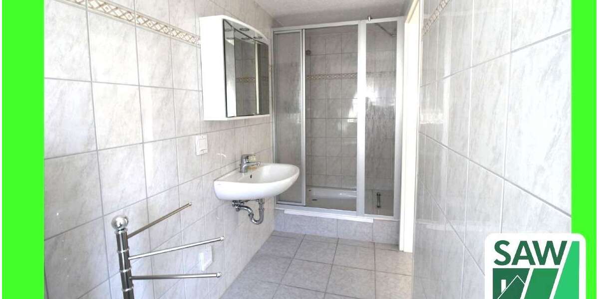 Etagenwohnung Radegast Radegast - 2.5 Zimmer, 58 m&sup2;, 290&euro; | Angebot:27034403