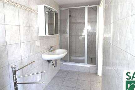 Wohnung Radegast Radegast - 2.5 Zimmer, 58 m&sup2;, 290&euro; | Angebot:27034403