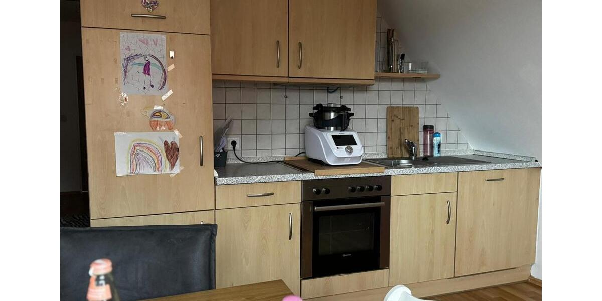 Etagenwohnung Upgant-Schott Schott - 4 Zimmer, 100 m&sup2;, 625&euro; | Angebot:24705809