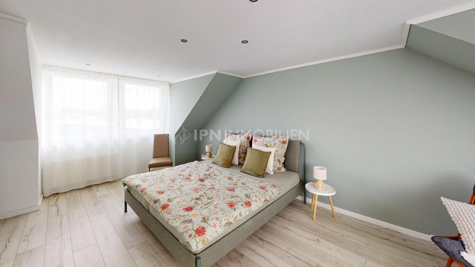 Dachgeschoßwohnung Rostock Alt Bartelsdorf - 2 Zimmer, 105 m&sup2;, 1.155&euro; | Angebot:24221560