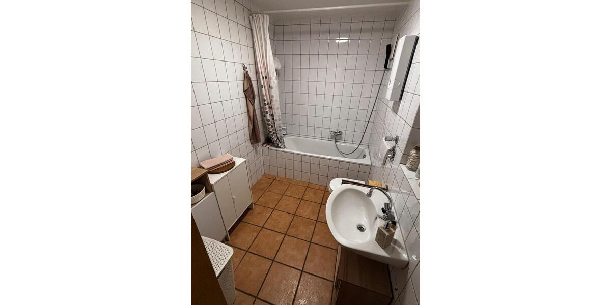 Etagenwohnung Hamm - 2 Zimmer, 58 m&sup2;, 545&euro; | Angebot:25136941