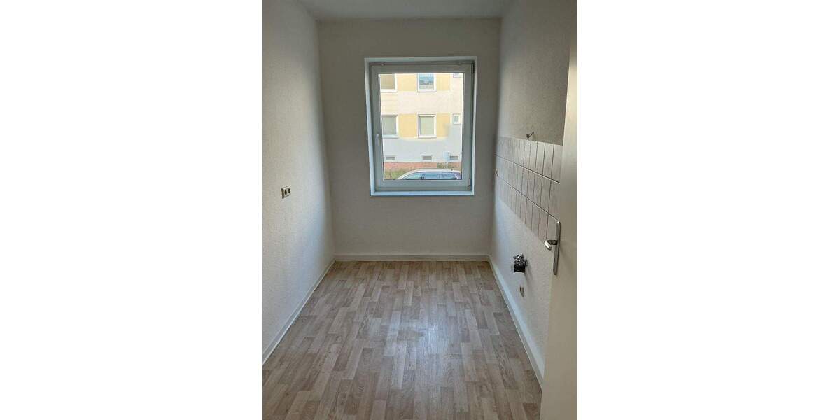 Etagenwohnung Brandenburg an der Havel Görden - 2 Zimmer, 45 m&sup2;, 375&euro; | Angebot:25694998
