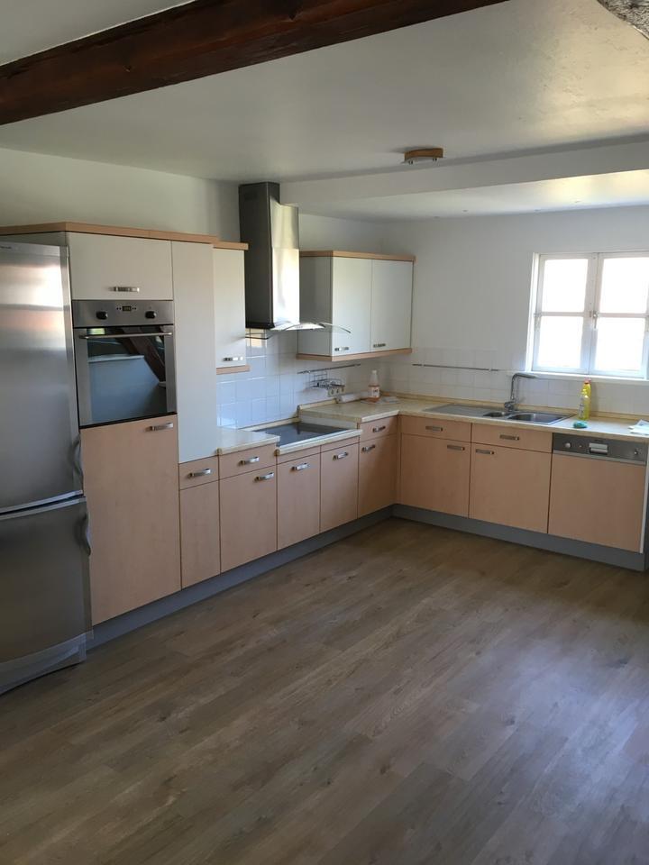 2-Zimmer-Wohnung, Winnigstedt