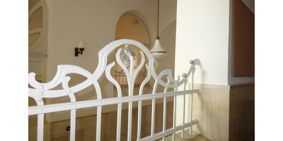 Etagenwohnung Schweinfurt Gartenstadt - 4 Zimmer, 135 m&sup2;, 1.300&euro; | Angebot:26637699