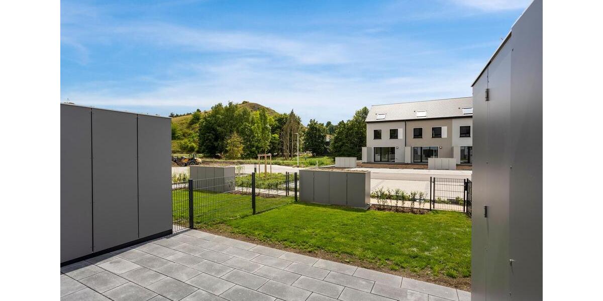 Reihenhaus Nauen - 4 Zimmer, 120 m&sup2;, 1.770&euro; | Angebot:24450705