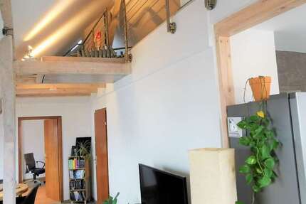 Wohnung zum Mieten in Ladenburg 1.150 € 106 m² 3.5 zimmer