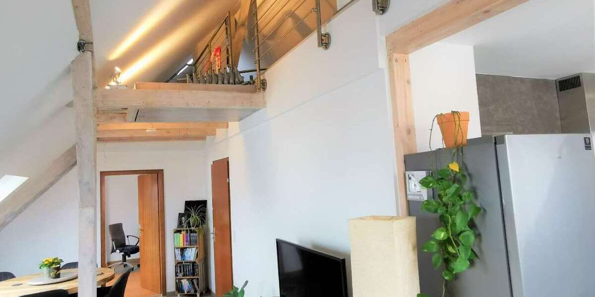 Wohnung zum Mieten in Ladenburg 1.150 € 106 m² 3.5 zimmer