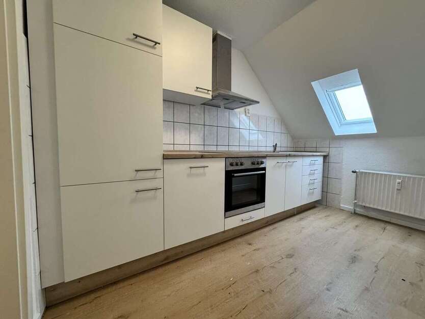 Wohnung zum Mieten in Krefeld 490 € 50 m² 2 zimmer