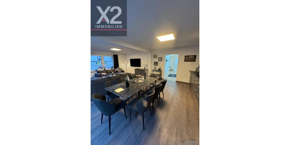 Wohnen auf Zeit Kyllburg - 3 Zimmer, 85 m&sup2;, 180&euro; | Angebot:26699935